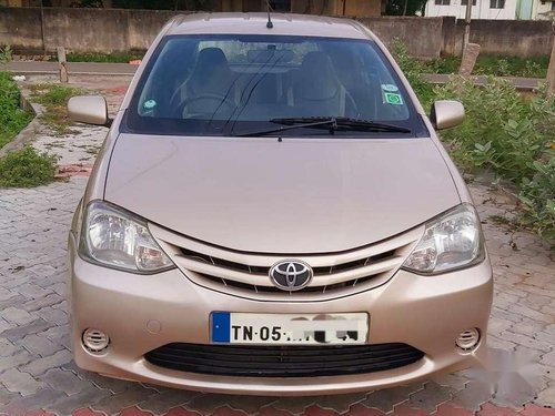 Toyota Etios Liva GD, 2012, Diesel MT for sale in Madurai