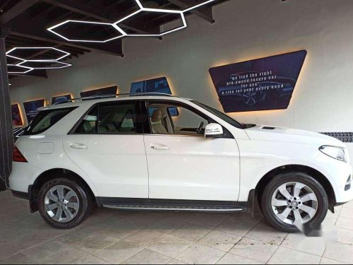 Used Mercedes Benz GLE 2016 AT for sale in Thane