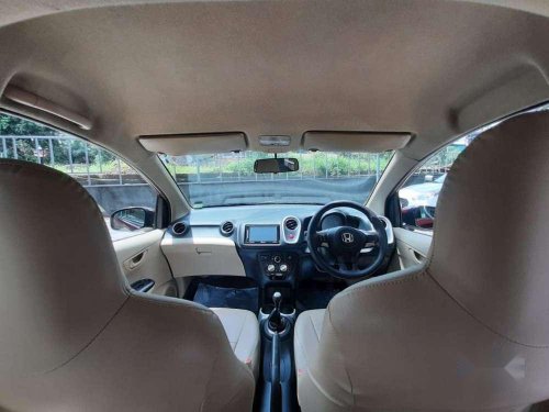Used Honda Mobilio S i-DTEC 2015 MT for sale in Edapal
