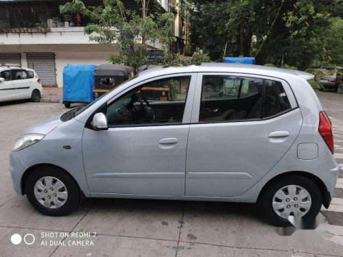 Hyundai I10 Asta 1.2 Automatic with Sunroof, 2013, Petrol AT in Thane