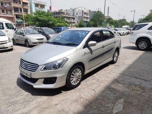 2016 Maruti Ciaz ZDi Plus SHVS MT for sale in New Delhi