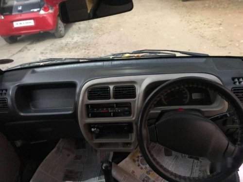 Maruti Suzuki Eeco 5 STR WITH A/C+HTR, 2014, Petrol MT in Madurai