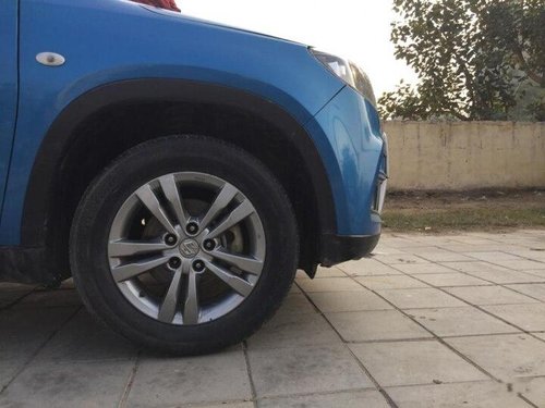 Used 2017 Maruti Suzuki Vitara Brezza ZDi MT for sale in New Delhi