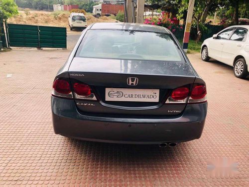 Honda Civic 2010 MT for sale in Gurgaon