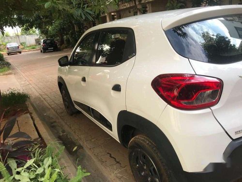 Used 2017 Renault Kwid RXT MT for sale in Nagar