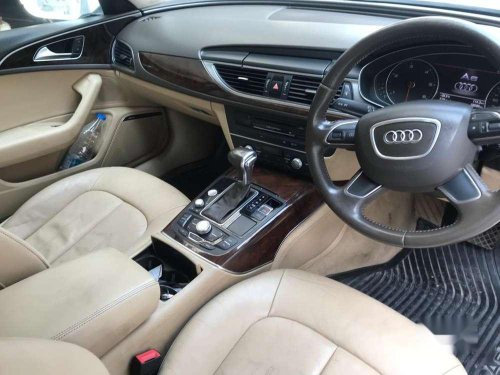 Audi A6 35 TDI Premium 2015 AT for sale in Kolkata