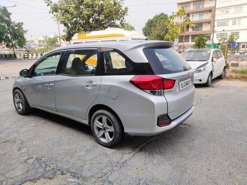 Honda Mobilio S i-DTEC 2014 MT for sale in New Delhi