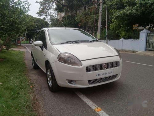 Fiat Punto Dynamic 1.3, 2014, Diesel MT in Salem