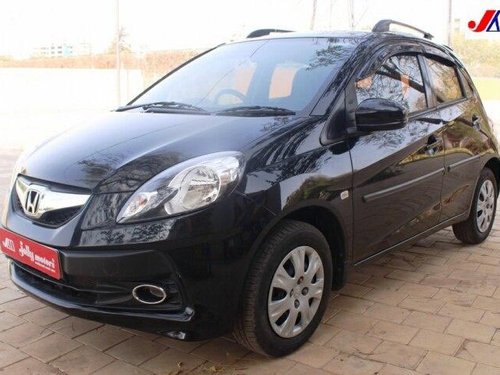 Used 2015  Honda Brio S MT for sale in Ahmedabad