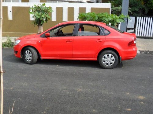 2013 Skoda New Rapid 1.6 TDI Active Plus MT in Bangalore