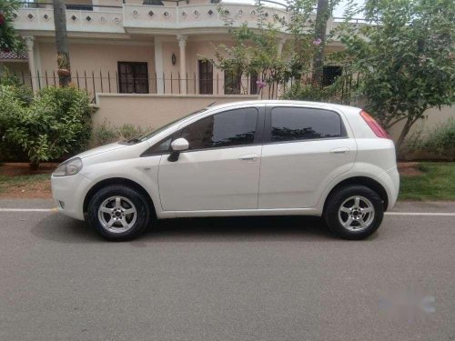 Fiat Punto Dynamic 1.3, 2014, Diesel MT in Salem