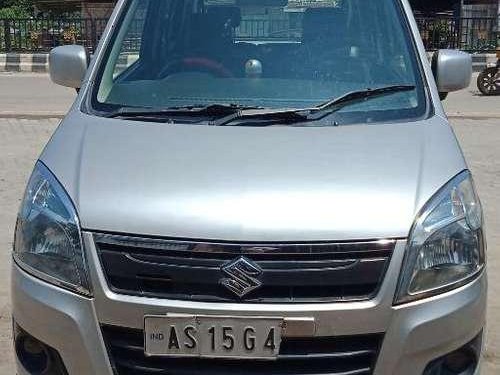 Maruti Suzuki Wagon R 1.0 VXi, 2014, Petrol MT for sale in Guwahati