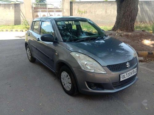 Maruti Suzuki Swift, 2014, Diesel MT for sale in Chandigarh