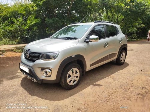 Renault Kwid RXT 2019 MT for sale in Bangalore