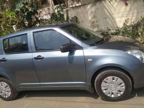 Maruti Suzuki Swift LXi, 2010, Petrol MT for sale in Coimbatore