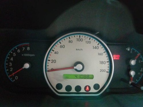 Used Hyundai i10 Sportz 2009 MT for sale in Pune
