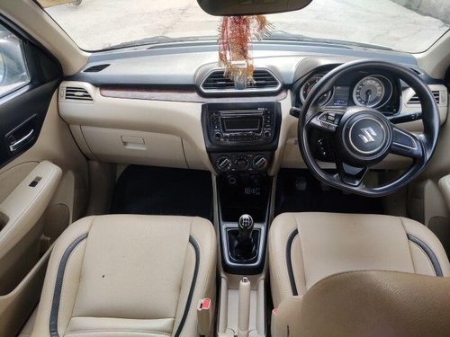 Maruti Suzuki Dzire VDI 2017 MT for sale in New Delhi