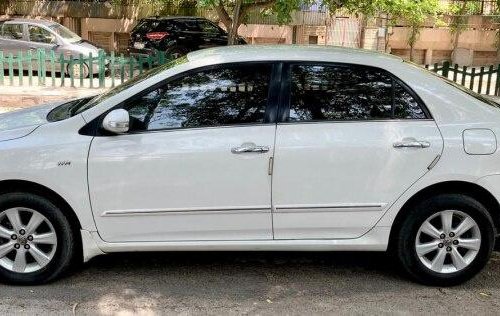 Used Toyota Corolla Altis 1.8 G 2010 MT for sale in New Delhi