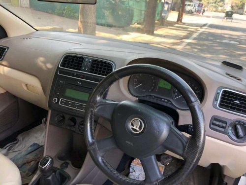 Used 2014 Skoda Rapid MT for sale in Aliganj