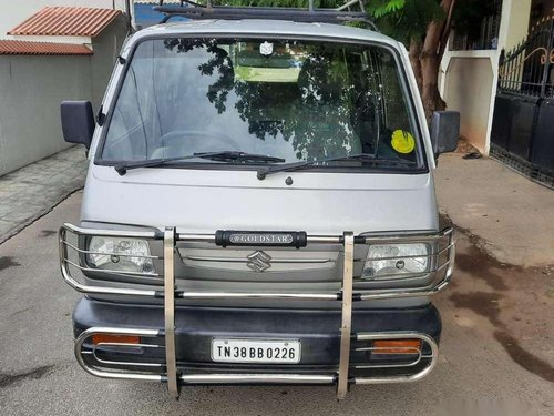 Maruti Suzuki Omni 2010 MT for sale in Coimbatore