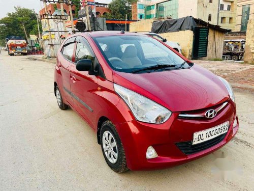 Hyundai Eon D Lite 2013 MT for sale in Gurgaon