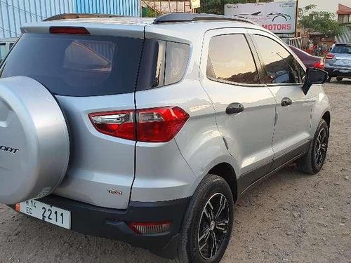 Ford Ecosport EcoSport Ambiente 1.5 TDCi, 2013, Diesel MT in Pune