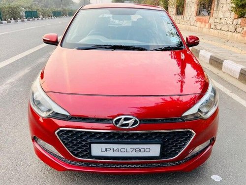 Used 2014 Hyundai Elite i20 1.2 Asta Option MT for sale in New Delhi