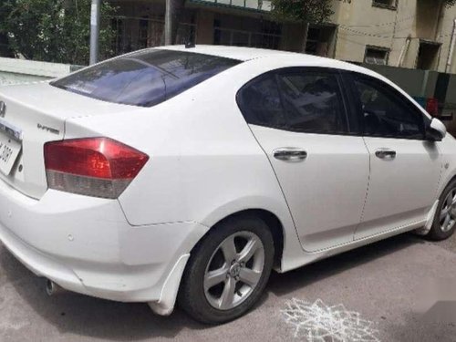 Used Honda City S 2011 MT for sale in Tiruchirappalli 