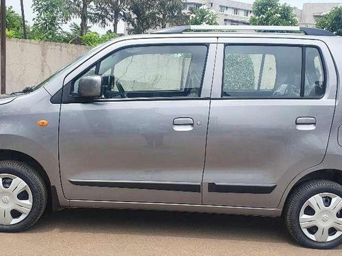 2015 Maruti Suzuki Wagon R VXI MT for sale in Kolhapur