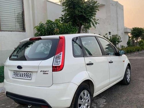 Ford Figo Diesel EXI 2015 MT for sale in Ludhiana