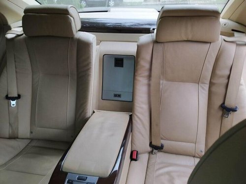 Used 2006 BMW 7 Series 2007-2012 AT for sale in Kolkata