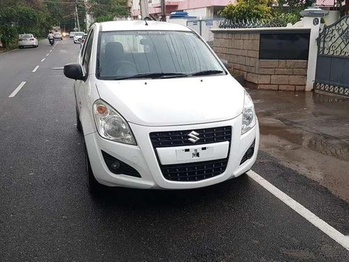 Used 2016 Maruti Suzuki Ritz MT for sale in Salem