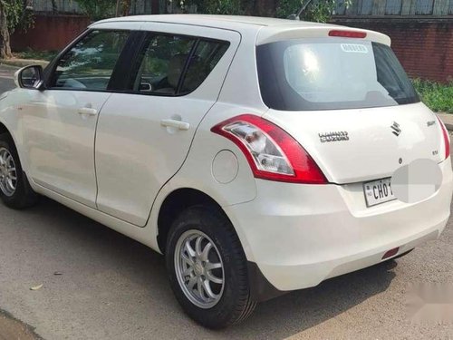 Used Maruti Suzuki Swift VXI 2017 MT for sale in Chandigarh