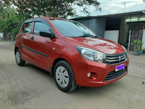 2016 Maruti Suzuki Celerio VXI MT for sale in Coimbatore