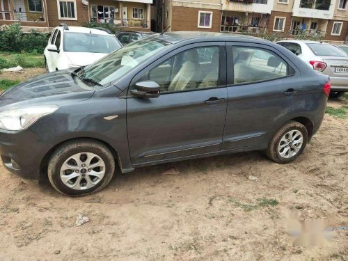 Used 2016 Ford Figo Aspire MT for sale in Nagar