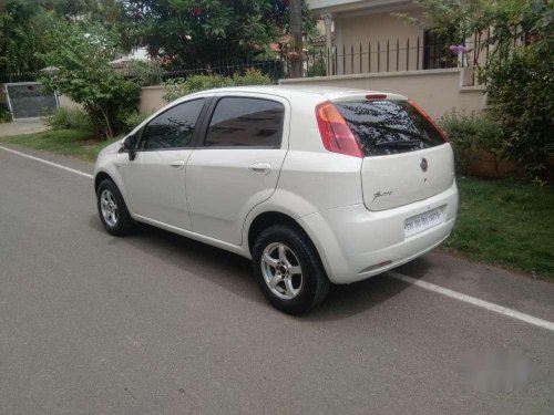 Fiat Punto Dynamic 1.3, 2014, Diesel MT in Salem