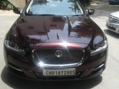 Jaguar XJ 3.0L Portfolio 2014 AT for sale in New Delhi