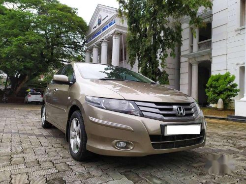 Used Honda City 2011 MT for sale in Kochi 