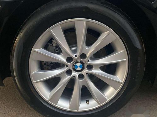 Used BMW 7 Series 2013 AT for sale in Chandigarh