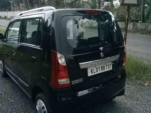 Maruti Suzuki Wagon R LXI, 2011, Petrol MT for sale in Kottayam