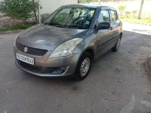 Maruti Suzuki Swift, 2014, Diesel MT for sale in Chandigarh