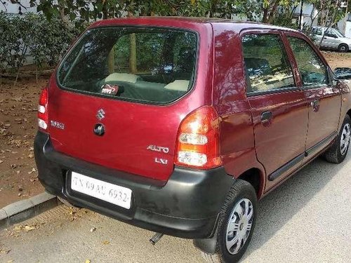 Maruti Suzuki Alto LXi BS-IV, 2007, Petrol MT in Coimbatore