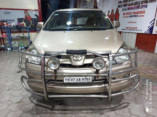 Toyota Innova 2.0 G2, 2008, Diesel MT for sale in Coimbatore