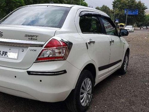 2016 Maruti Suzuki Swift Dzire MT for sale in Nashik