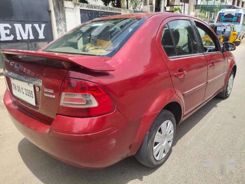 Used 2010 Ford Fiesta MT for sale in Chennai