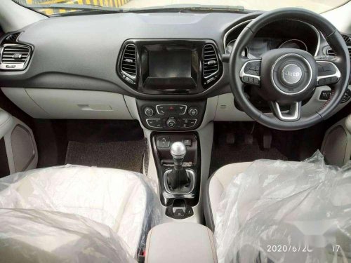 Jeep COMPASS Compass 2.0 Limited Option, 2018, Diesel AT in Mumbai