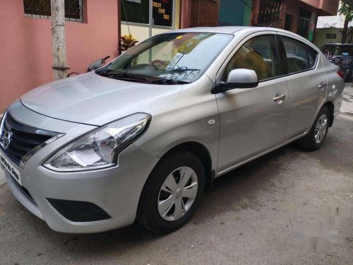 Used 2017 Nissan Sunny XL MT for sale in Pondicherry