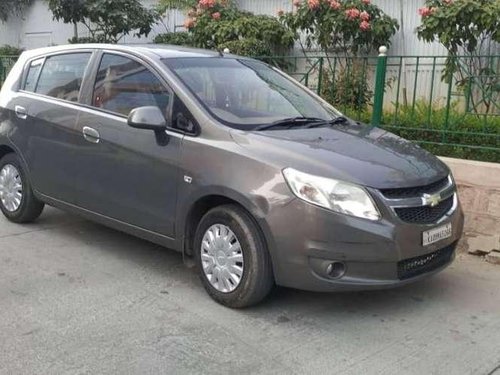 Used Chevrolet Sail 1.3 LS 2012 MT for sale in Nagar 