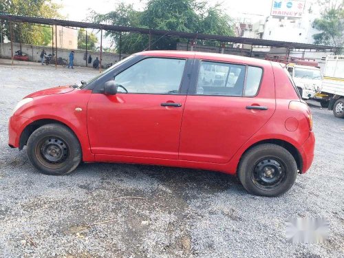 Maruti Suzuki Swift VXi, 2006, Petrol MT for sale in Bilaspur