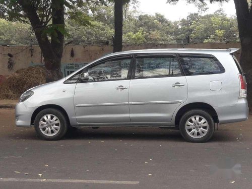 Toyota Innova 2.5 V 7 STR, 2009, Diesel MT for sale in Chennai